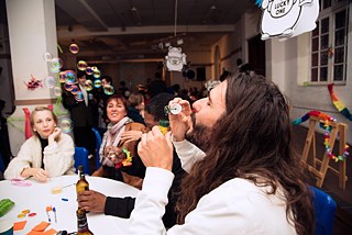 Social Muscle Club in South Africa 