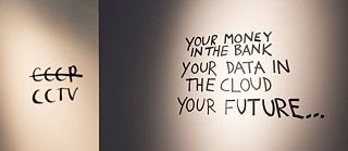 Drawings (Dan Perjovschi)