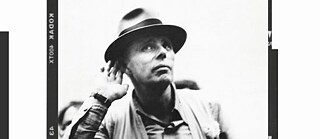 Beuys_Dokumentarfilm von Andres Veiel