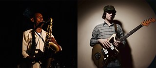 Jazz in the Basement mit Brian Settles & Anthony Priog
