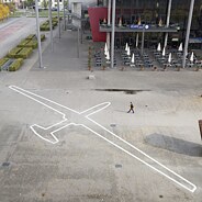 Drone Shadow 009