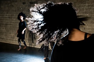 CHOMBOTROPE – The Jitta Collective