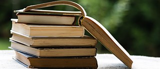 Reading material for the vacation