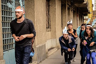 AiR Factory - Reclaim the Air