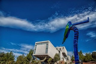 Der Weg der Göttinnen &copy; Bild: ARThill Museum Ender Güzey Der Weg der Göttinnen