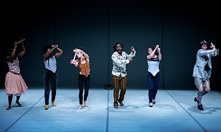 Fin de mission / ohne Auftrag leben