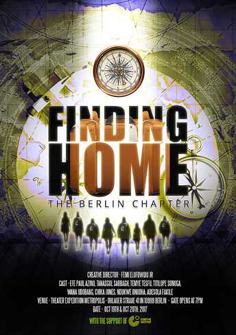 Finding Home
