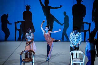 Fin de mission / ohne Auftrag leben