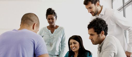 Intercultural Workshop