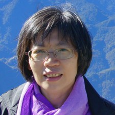 Jane H.C. YU
