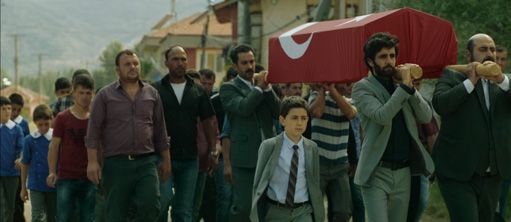 Mitten in Deutschland: NSU "Die Opfer – Vergesst mich nicht"