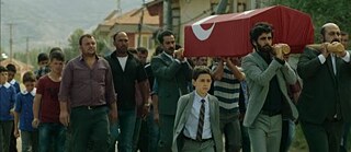 Mitten in Deutschland: NSU "Die Opfer – Vergesst mich nicht"