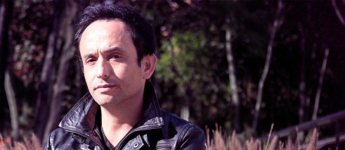 Óscar Moreno Escárraga 