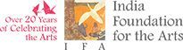 India Foundation for the Arts