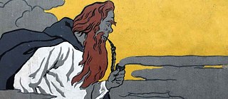 Aus Rübezahl wird Gandalf