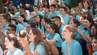 Participants at the launch of IDO 2018