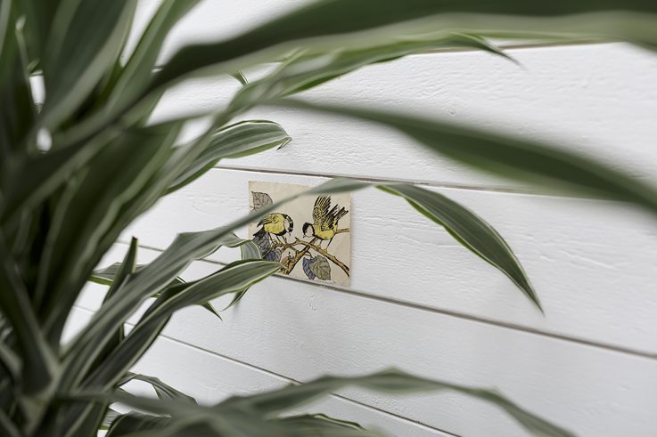 Nichts vergeht (nur das, was vorbeigeht) 