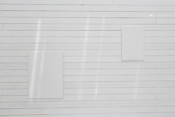 Nichts vergeht (nur das, was vorbeigeht) 