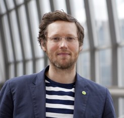 Jan Philipp Albrecht 