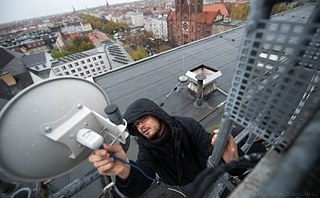 Andre Gaul &copy; Foto: Boris Niehaus  Andre Gaul