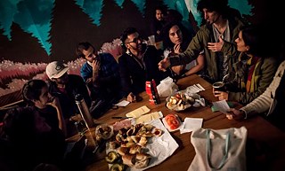 Ferias &copy; Foto: Facción Ferias