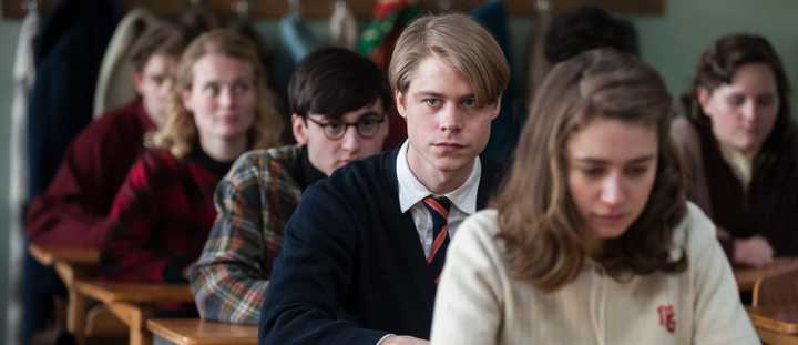 Das Schweigende Klassenzimmer