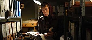 Das System - alles verstehen heißt alles verzeihen, Source: Filmlichter, DIF