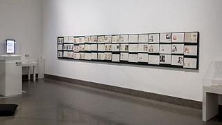 bauhaus imaginista Ausstellung im Nationalmuseum für Moderne Kunst Kyoto, Foto: Yuki Moriya 