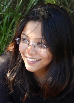 Debolina Dutta © Debolina Dutta