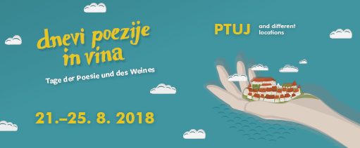Ptuj - Days of Wine and Poetry 