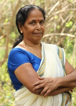 Nalini Jameela © Nalini Jameela