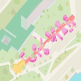 Serie: Zukunft Bibliotheken