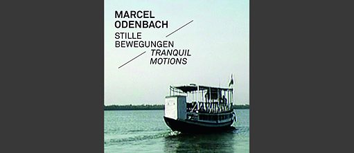 Stille Bewegungen. Tranquil Motions