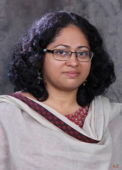 Dr. Reshma Bharadwaj © Dr. Reshma Bharadwaj