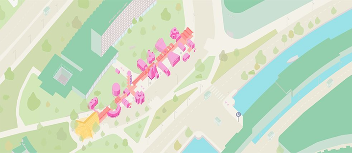 Serie: Zukunft Bibliotheken