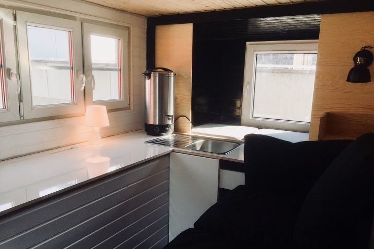  Tiny House – Van Bo Le-Mentzel