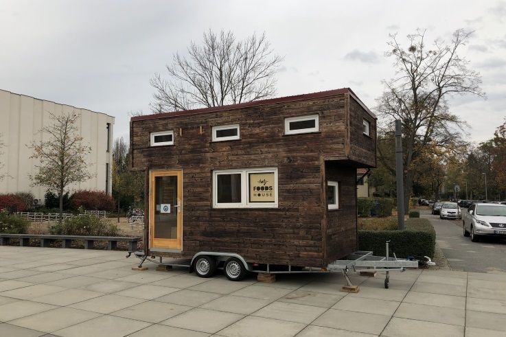 Holy-Foods-House – Van Bo Le-Mentzel