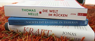 Deutscher Buchklub Herbst 2019