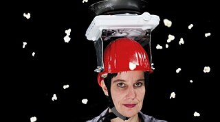 Portrait Sibylle Peters