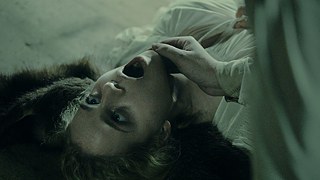 'The Field Guide to Evil' (2018)