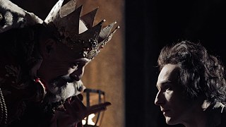 Peter Strickland’s ('The Duke of Burgundy') ‘Cobbler’s Lot’ twists the folktale ‘The Princesses’ Curse’.