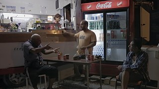 Imbiss &copy; © Christoph Eder & Jonas Eisenschmidt Imbiss