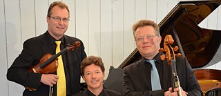 Johannes-Kreisler-Trio 