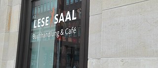 Lesesaal Hamburg