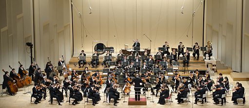 NHK Symphony Orchestra