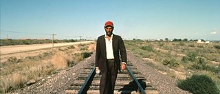 Wim Wenders 'Paris, Texas' &copy; © Wim Wenders Stiftung Wim Wenders Paris, Texas