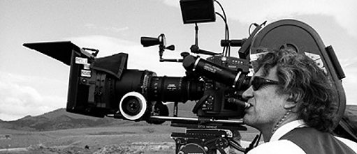 Wim Wenders 'Paris, Texas'