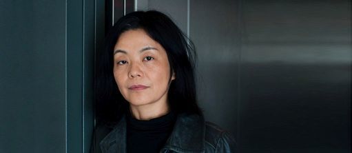 Author Yoko Tawada