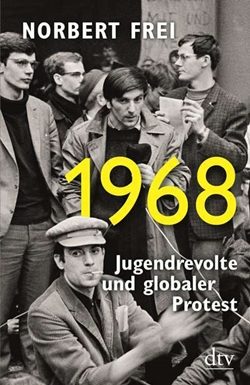 ١٩٦٨ - نوربرت فراي