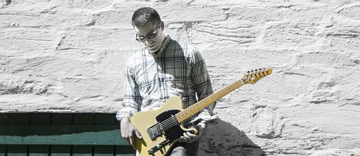 Jazz in the Basement mit Michael Kramer